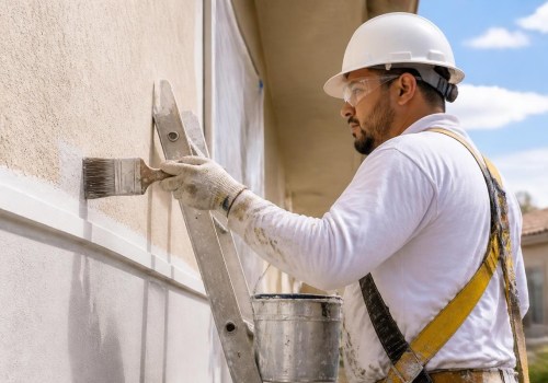 Essential Safety Precautions When Hiring a Painting Contractor in Surprise, AZ