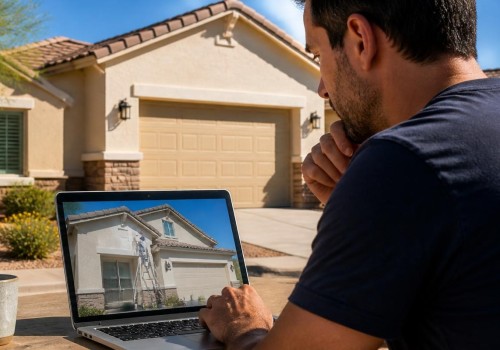 Finding Trustworthy Painting Contractor Reviews in Surprise, AZ